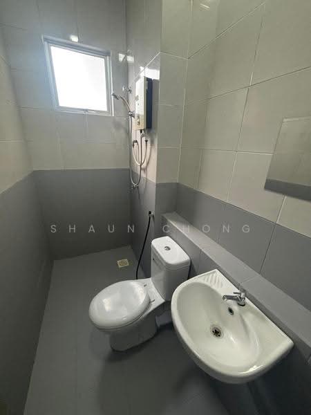Service Residence for Rent at Residensi Setia Impian - Shaun Chong - Bathroom - PropertyGuru.com.my