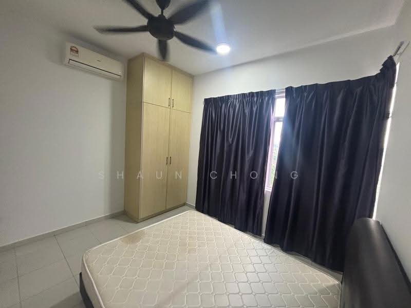 Service Residence for Rent at Residensi Setia Impian - Shaun Chong - Bedroom - PropertyGuru.com.my
