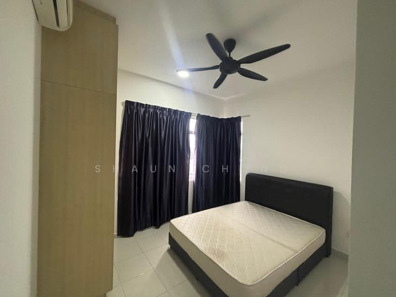 Service Residence for Rent at Residensi Setia Impian - Shaun Chong - Bedroom - PropertyGuru.com.my