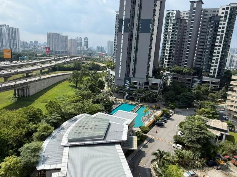 Kondominium untuk Dijual di The Vyne - J. Lim - Exterior - PropertyGuru.com.my