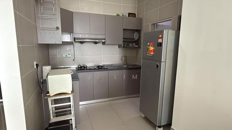 Kondominium untuk Dijual di The Vyne - J. Lim - Kitchen - PropertyGuru.com.my