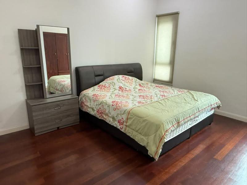 Kondominium untuk Dijual di The Vyne - J. Lim - Bedroom - PropertyGuru.com.my