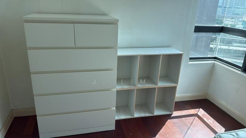 Kondominium untuk Dijual di The Vyne - J. Lim - Interior - PropertyGuru.com.my