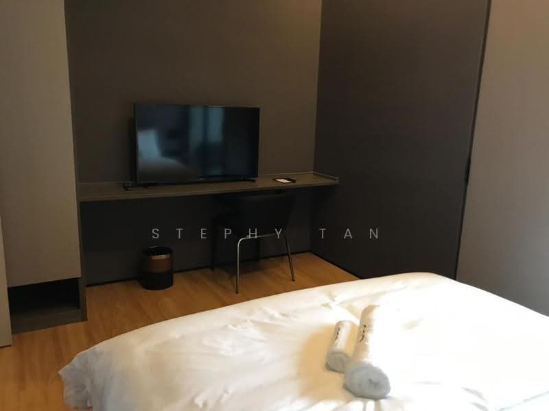 Service Residence for Sale at City of Dreams - Stephy Tan - Bedroom - PropertyGuru.com.my