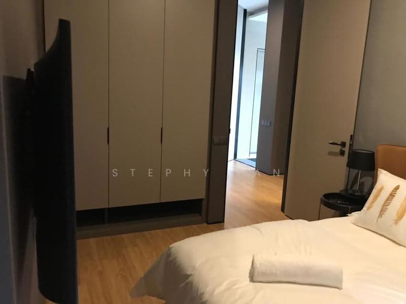 Service Residence for Sale at City of Dreams - Stephy Tan - Bedroom - PropertyGuru.com.my
