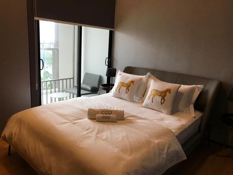 Service Residence for Sale at City of Dreams - Stephy Tan - Bedroom - PropertyGuru.com.my