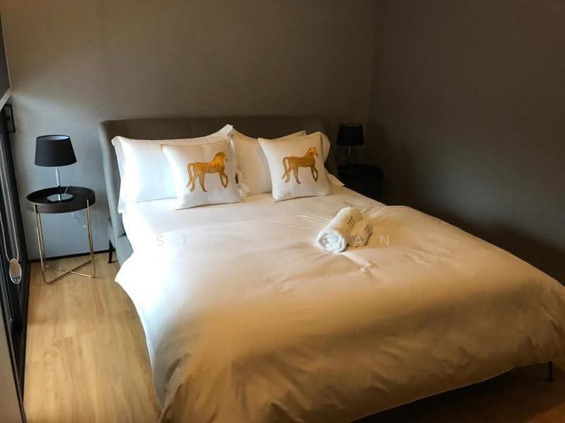 Service Residence for Sale at City of Dreams - Stephy Tan - Bedroom - PropertyGuru.com.my