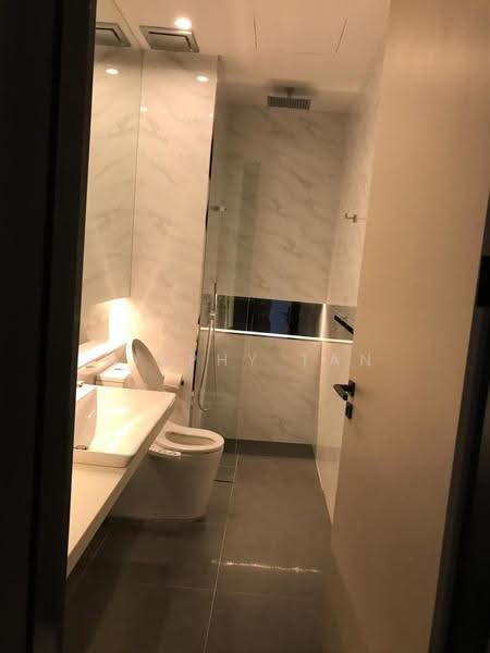 Service Residence for Sale at City of Dreams - Stephy Tan - Bathroom - PropertyGuru.com.my