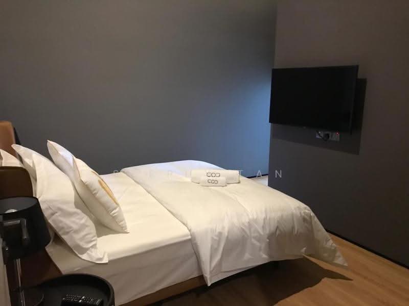 Service Residence for Sale at City of Dreams - Stephy Tan - Bedroom - PropertyGuru.com.my