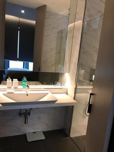 Service Residence for Sale at City of Dreams - Stephy Tan - Bathroom - PropertyGuru.com.my