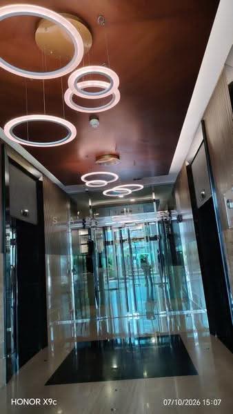 Kondominium untuk Dijual di Cendana - Sara Ooi - Lobby - PropertyGuru.com.my