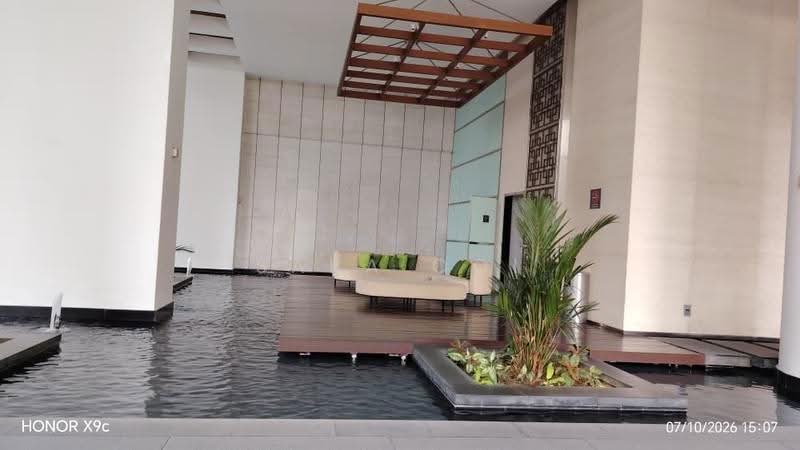 Kondominium untuk Dijual di Cendana - Sara Ooi - Lobby - PropertyGuru.com.my