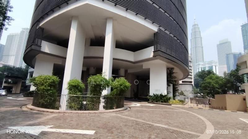 Kondominium untuk Dijual di Cendana - Sara Ooi - Exterior - PropertyGuru.com.my