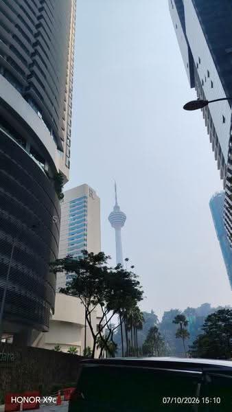 Kondominium untuk Dijual di Cendana - Sara Ooi - PropertyGuru.com.my