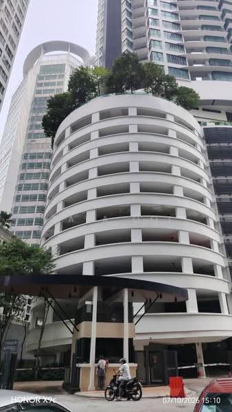 Kondominium untuk Dijual di Cendana - Sara Ooi - PropertyGuru.com.my