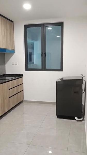 Pangsapuri untuk Disewa di Savana @ Batu Kawan - Jayden Yeap - Kitchen - PropertyGuru.com.my