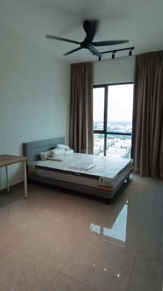 Pangsapuri untuk Disewa di Savana @ Batu Kawan - Jayden Yeap - Bedroom - PropertyGuru.com.my