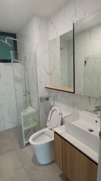 Pangsapuri untuk Disewa di Savana @ Batu Kawan - Jayden Yeap - PropertyGuru.com.my