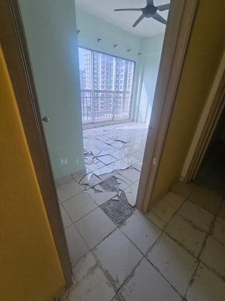 Apartment for Sale at Prima Tiara II - Michelle Yun - Interior - PropertyGuru.com.my