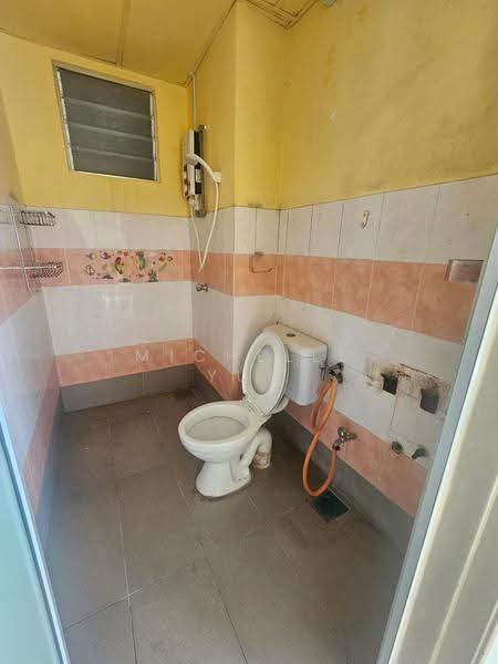 Apartment for Sale at Prima Tiara II - Michelle Yun - Bathroom - PropertyGuru.com.my