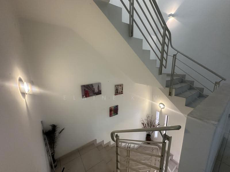 2.5-storey Terraced House for Sale in Taman Putra Prima (Puchong) - Elaine Kow - Interior - PropertyGuru.com.my