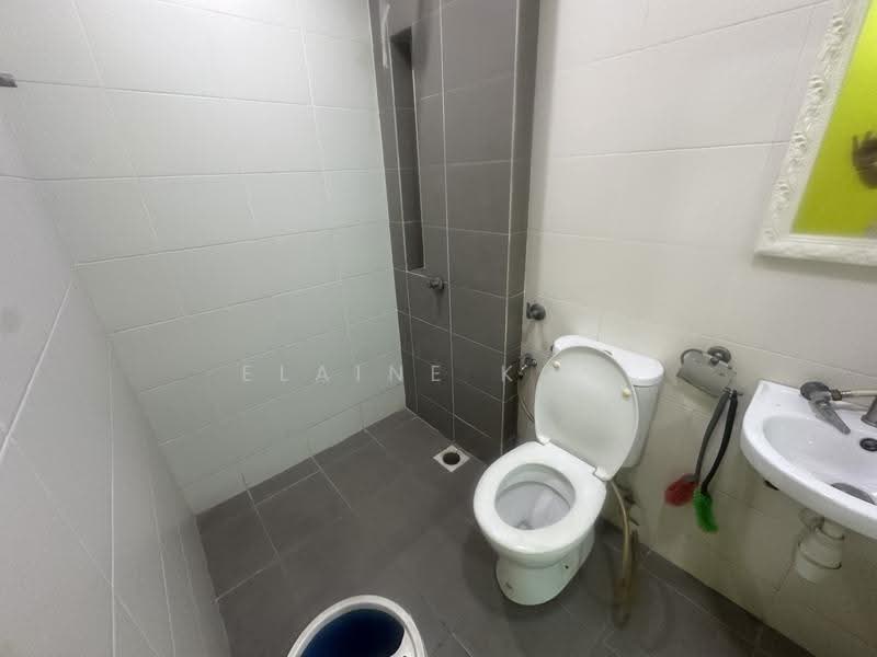 2.5-storey Terraced House for Sale in Taman Putra Prima (Puchong) - Elaine Kow - Bathroom - PropertyGuru.com.my
