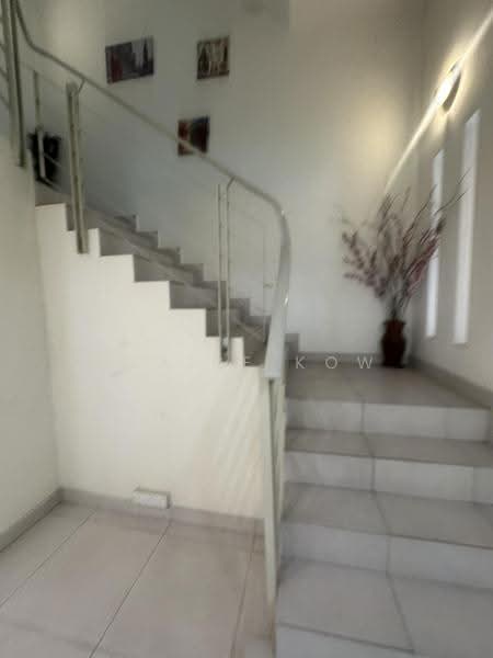 2.5-storey Terraced House for Sale in Taman Putra Prima (Puchong) - Elaine Kow - Interior - PropertyGuru.com.my