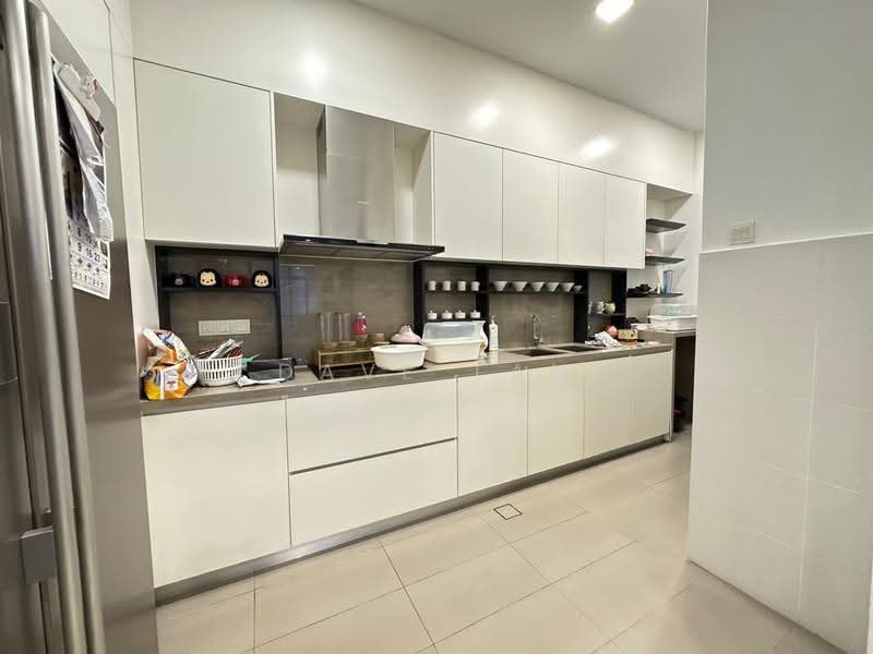 Rumah Banglo untuk Dijual di Bandar Country Homes (Rawang) - Dave Tan - Kitchen - PropertyGuru.com.my