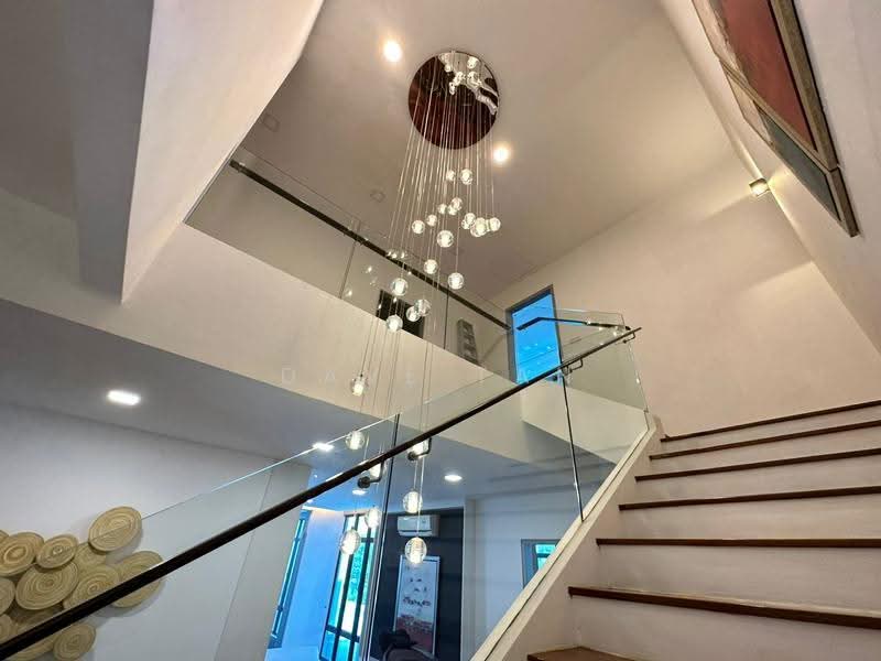 Rumah Banglo untuk Dijual di Bandar Country Homes (Rawang) - Dave Tan - Interior - PropertyGuru.com.my