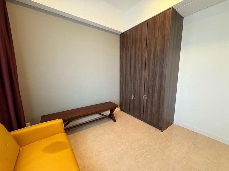 Service Residence for Rent at The Sentral Residences - Ben Ling - Interior - PropertyGuru.com.my