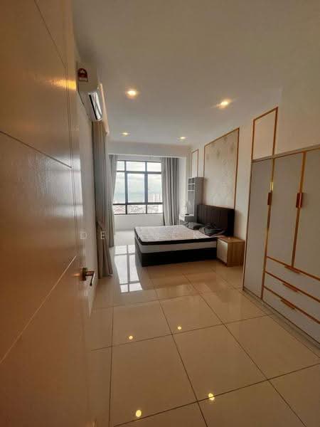 Condominium for Rent at Mont Residence - Derrick . - Bedroom - PropertyGuru.com.my