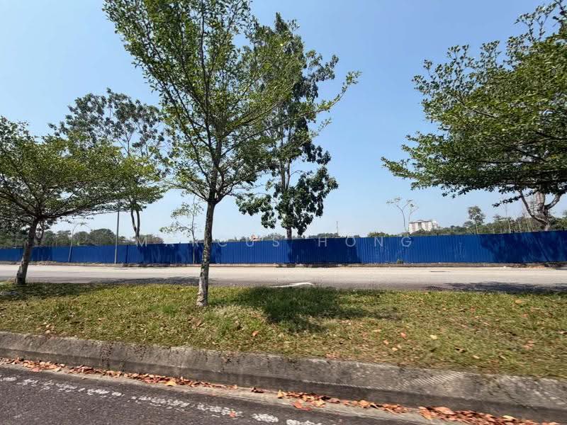 Commercial Land for Sale in Seremban 2 (Negeri Sembilan) - Marcus Hong - PropertyGuru.com.my