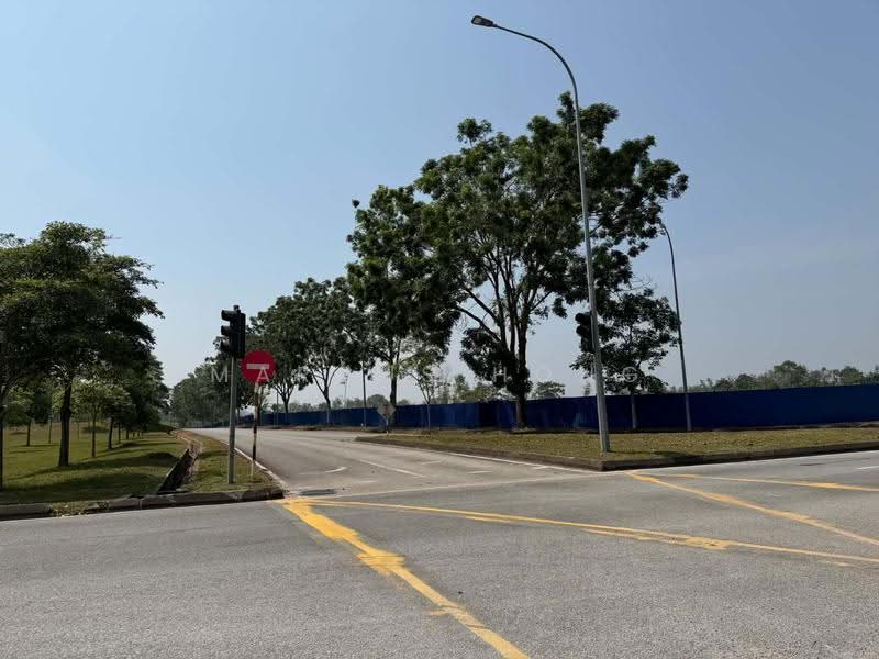 Commercial Land for Sale in Seremban 2 (Negeri Sembilan) - Marcus Hong - PropertyGuru.com.my