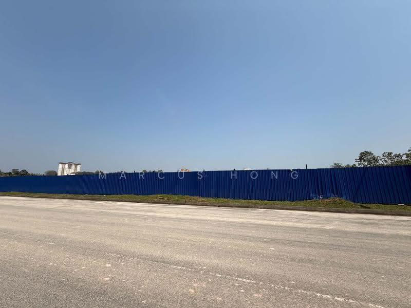 Commercial Land for Sale in Seremban 2 (Negeri Sembilan) - Marcus Hong - PropertyGuru.com.my