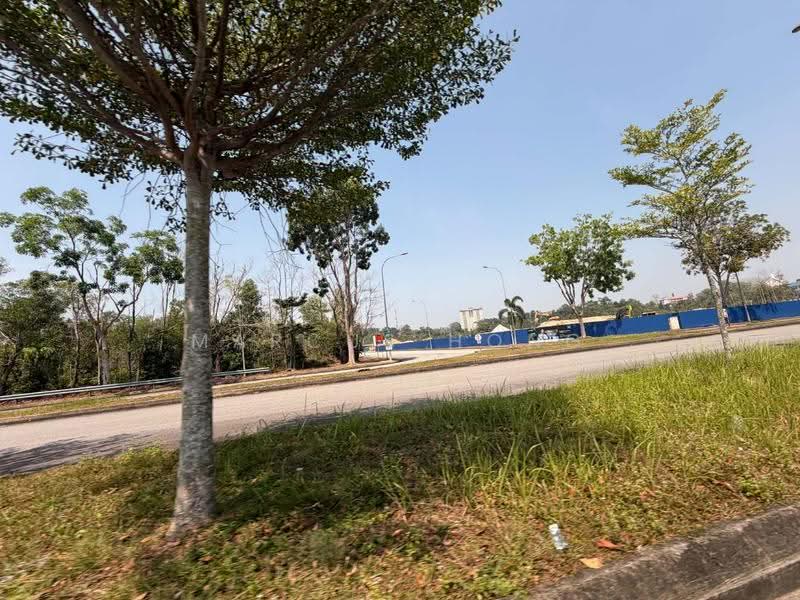 Commercial Land for Sale in Seremban 2 (Negeri Sembilan) - Marcus Hong - PropertyGuru.com.my