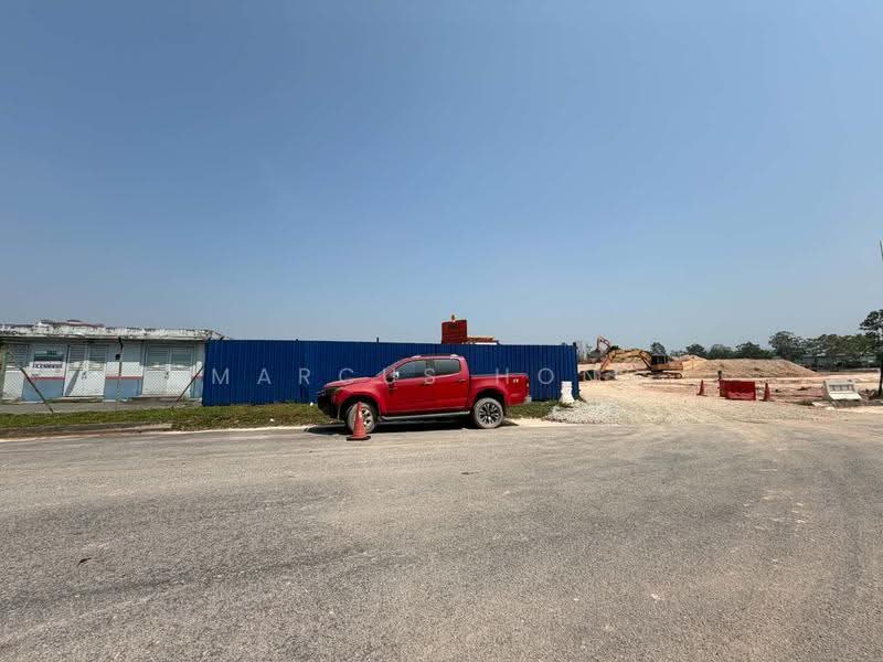 Commercial Land for Sale in Seremban 2 (Negeri Sembilan) - Marcus Hong - PropertyGuru.com.my