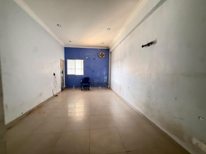 Kilang untuk Disewa di Juru Beringin Light Industrial (Juru) - Jocellynn Lee - Interior - PropertyGuru.com.my
