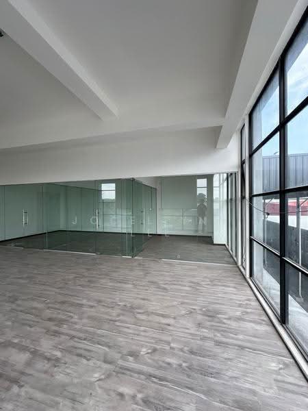 Kilang untuk Disewa di Juru Beringin Light Industrial (Juru) - Jocellynn Lee - Interior - PropertyGuru.com.my