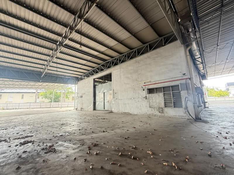 Kilang untuk Disewa di Juru Beringin Light Industrial (Juru) - Jocellynn Lee - PropertyGuru.com.my