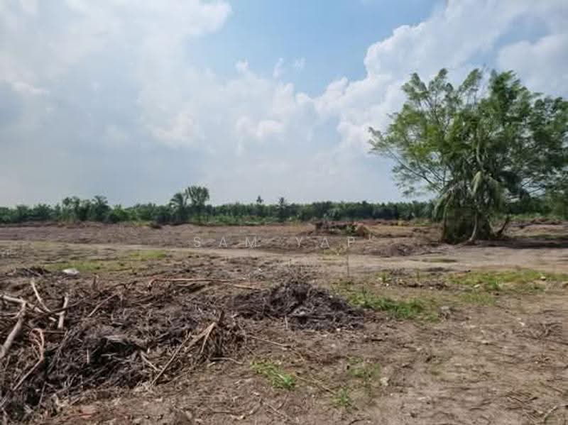 Agricultural Land for Sale in Telok Panglima Garang (Selangor) - Sam Yap - PropertyGuru.com.my