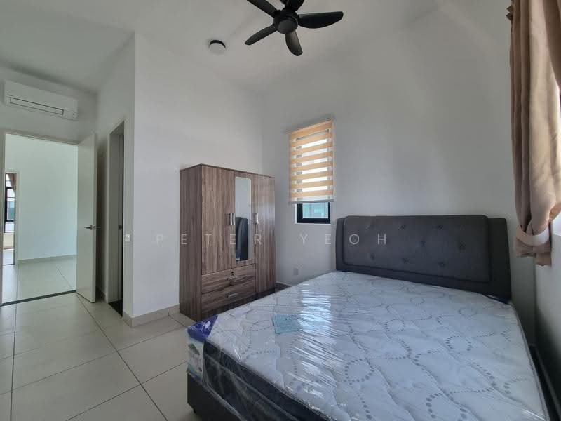Terraced House for Rent in Bandar Cassia (Batu Kawan) - Peter Yeoh - Bedroom - PropertyGuru.com.my