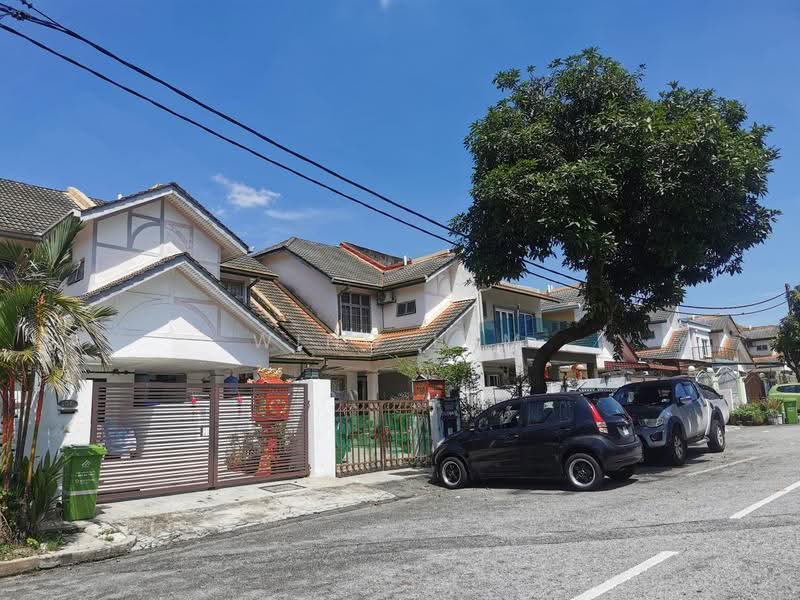 Rumah Teres 2-Tingkat untuk Dijual di Bandar Baru Sri Petaling (Sri Petaling) - Wing Lam - Exterior - PropertyGuru.com.my