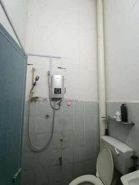 Rumah Teres 1-Tingkat untuk Dijual di Taman Merbau (Sungai Petani) - Leesa Cheah - Bathroom - PropertyGuru.com.my