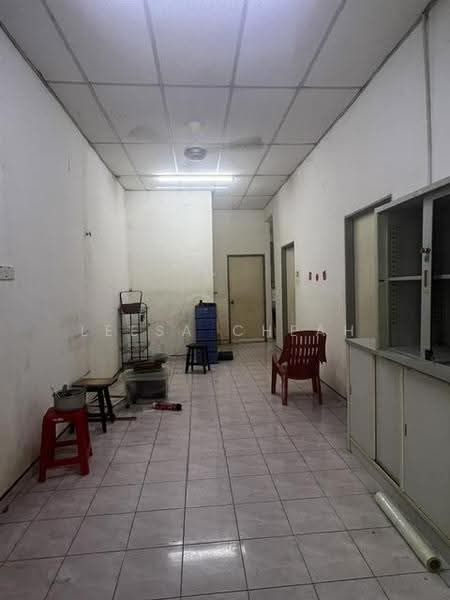 Rumah Teres 1-Tingkat untuk Dijual di Taman Merbau (Sungai Petani) - Leesa Cheah - Interior - PropertyGuru.com.my