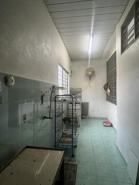 Rumah Teres 1-Tingkat untuk Dijual di Taman Merbau (Sungai Petani) - Leesa Cheah - Kitchen - PropertyGuru.com.my