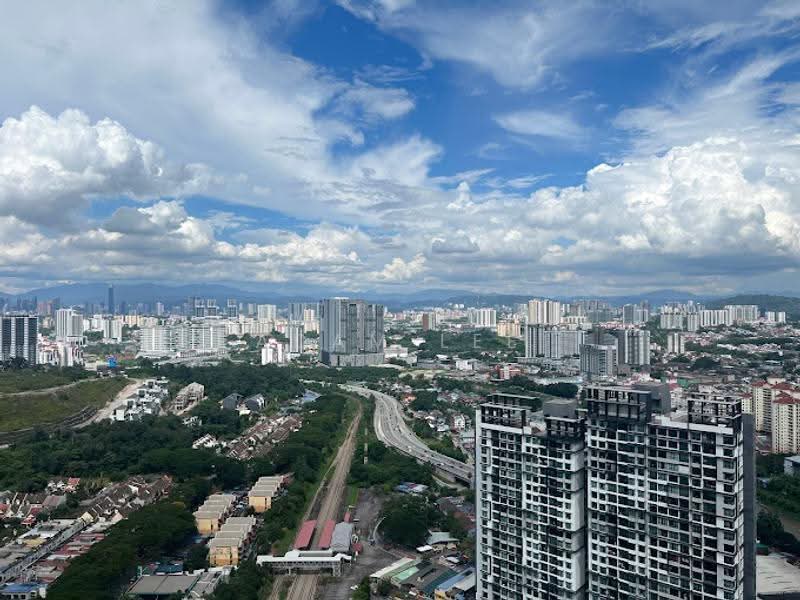Kediaman Servis untuk Dijual di Petalz Residences - Adam Lee - PropertyGuru.com.my