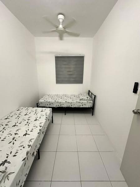 Condominium for Rent at Residensi Sateria - Aisah Nordin - Bedroom - PropertyGuru.com.my