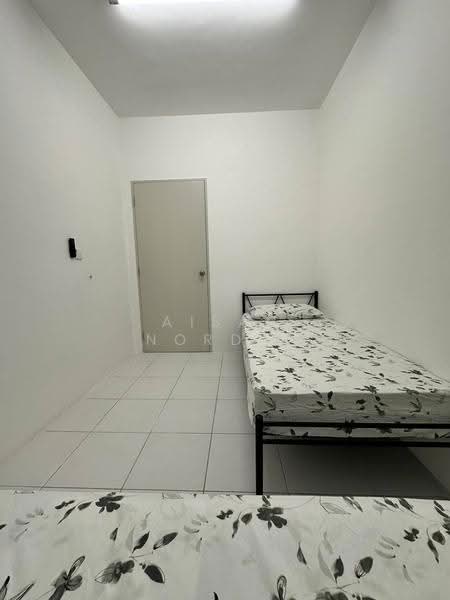 Condominium for Rent at Residensi Sateria - Aisah Nordin - Bedroom - PropertyGuru.com.my