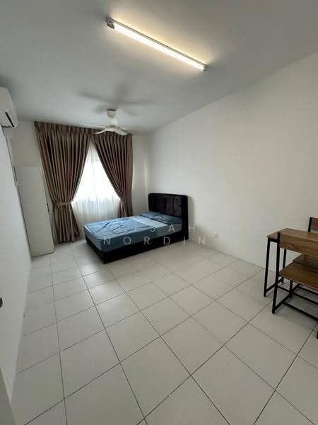 Condominium for Rent at Residensi Sateria - Aisah Nordin - Bedroom - PropertyGuru.com.my