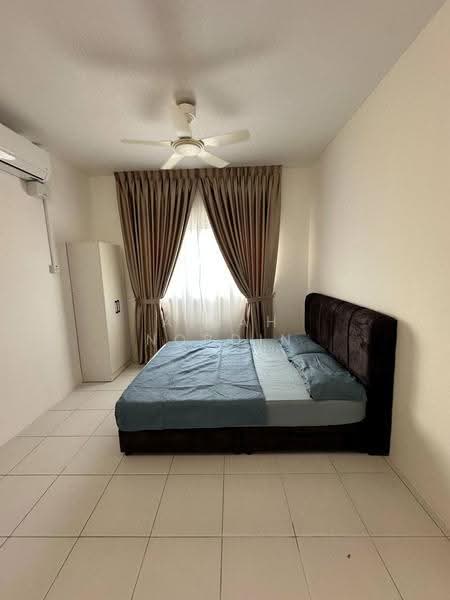 Condominium for Rent at Residensi Sateria - Aisah Nordin - Bedroom - PropertyGuru.com.my